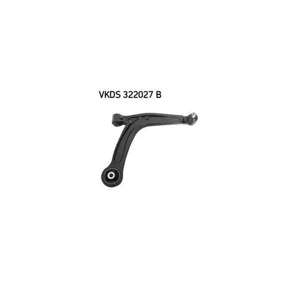 Brat, suspensie roata SKF VKDS 322027 B