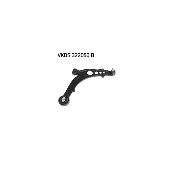 Brat, suspensie roata SKF VKDS 322050 B