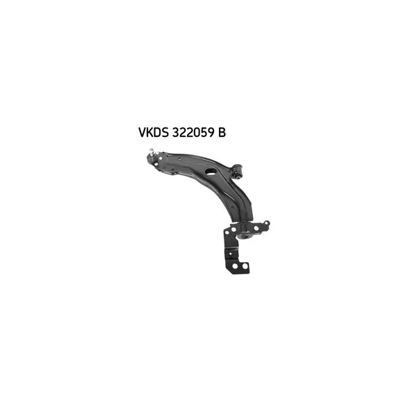 Brat, suspensie roata SKF VKDS 322059 B