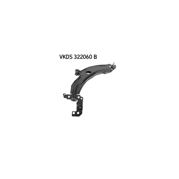 Brat, suspensie roata SKF VKDS 322060 B