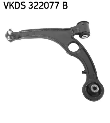 Brat, suspensie roata SKF VKDS 322077 B