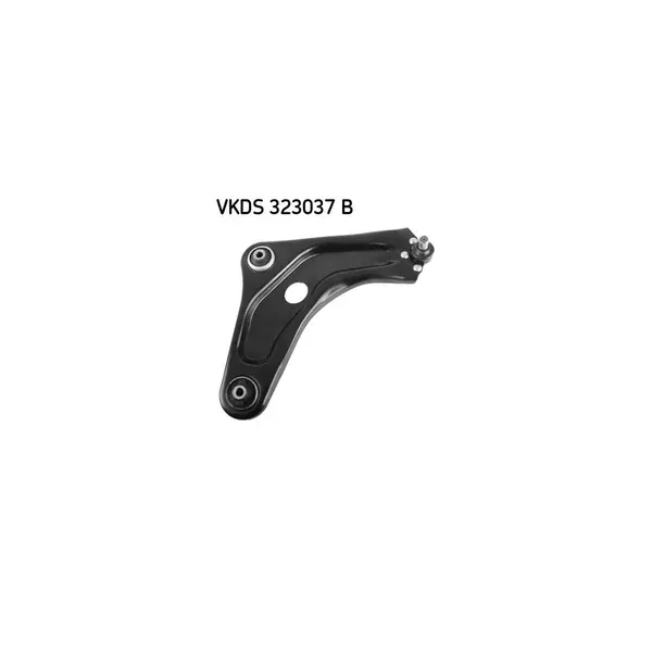 Brat, suspensie roata SKF VKDS 323037 B