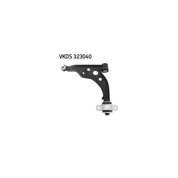 Brat, suspensie roata SKF VKDS 323040