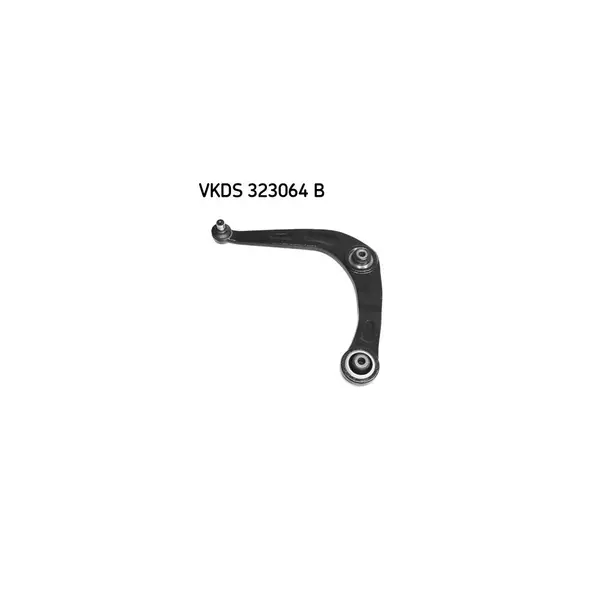 Brat, suspensie roata SKF VKDS 323064 B