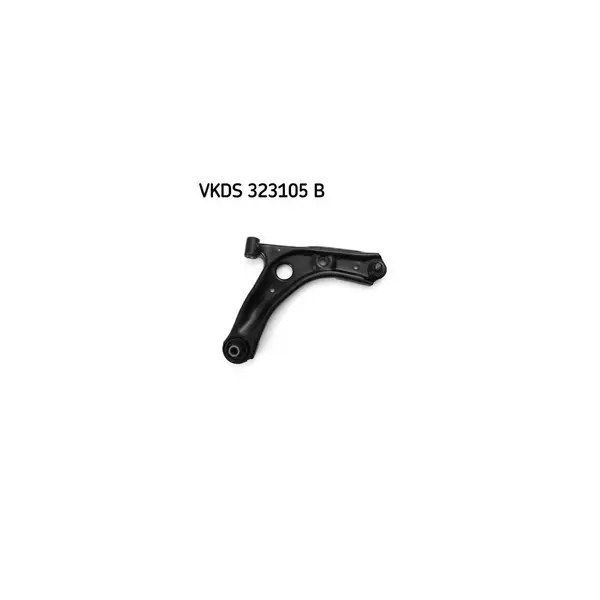 Brat, suspensie roata SKF VKDS 323105 B