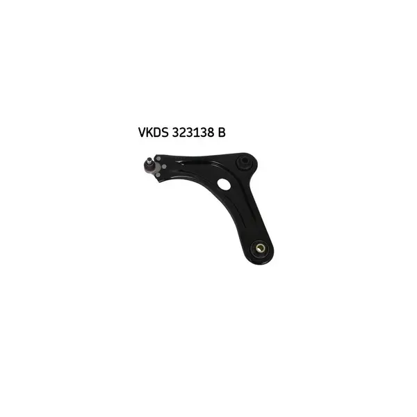 Brat, suspensie roata SKF VKDS 323138 B