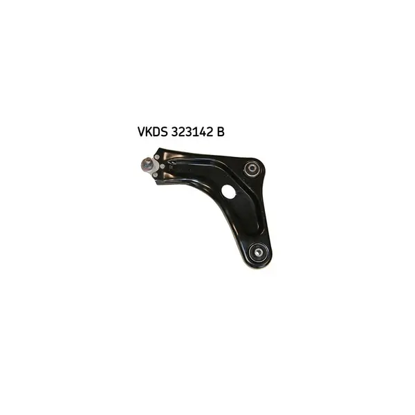 Brat, suspensie roata SKF VKDS 323142 B