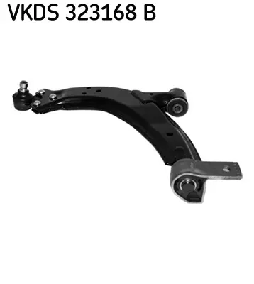 Brat, suspensie roata SKF VKDS 323168 B