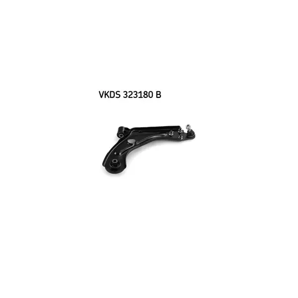 Brat, suspensie roata SKF VKDS 323180 B