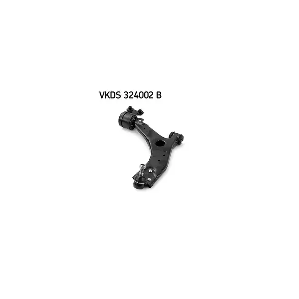 Brat, suspensie roata SKF VKDS 324002 B