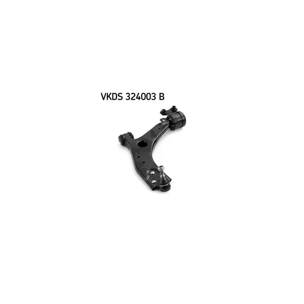 Brat, suspensie roata SKF VKDS 324003 B