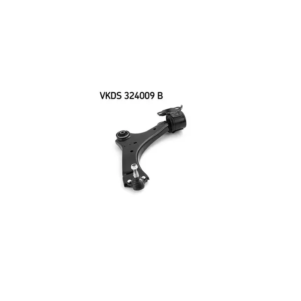 Brat, suspensie roata SKF VKDS 324009 B