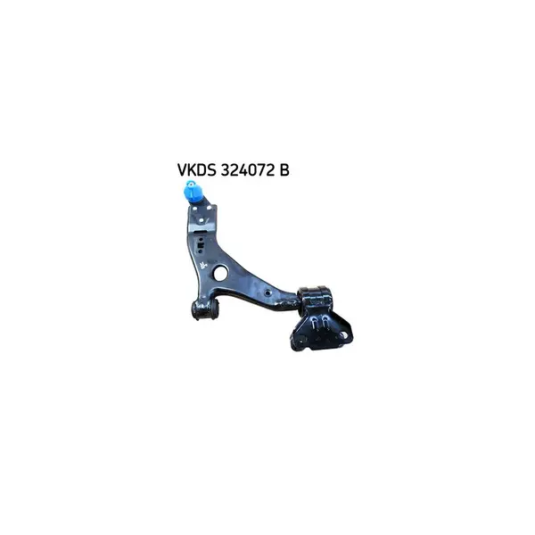 Brat, suspensie roata SKF VKDS 324072 B