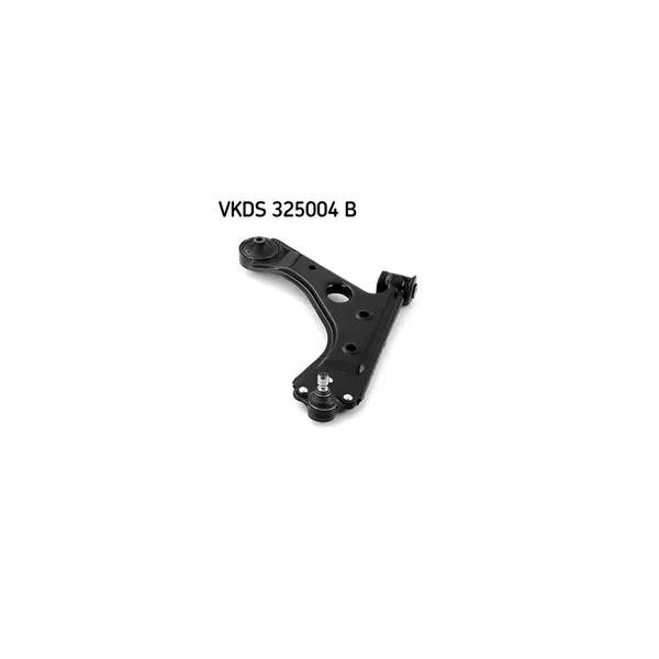 Brat, suspensie roata SKF VKDS 325004 B