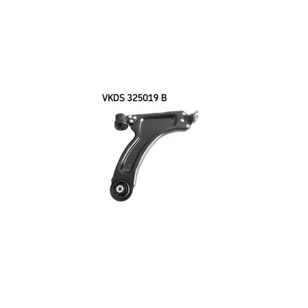 Brat, suspensie roata SKF VKDS 325019 B