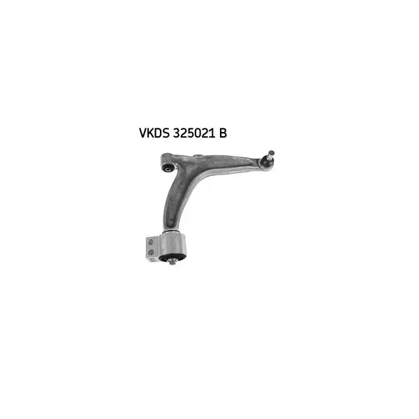 Brat, suspensie roata SKF VKDS 325021 B