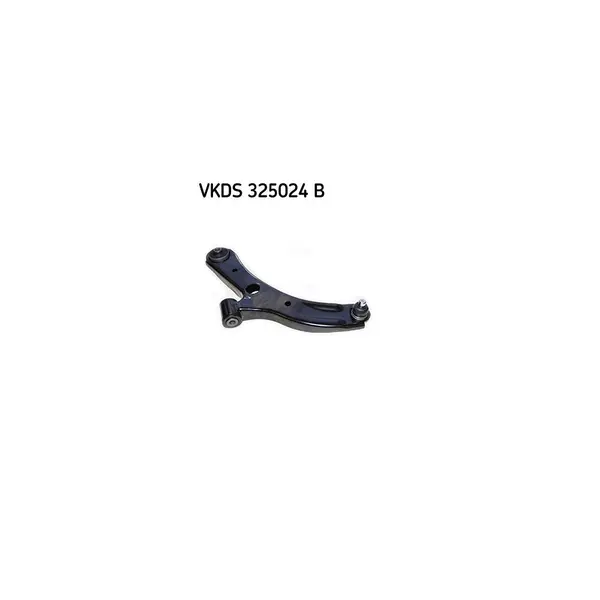 Brat, suspensie roata SKF VKDS 325024 B