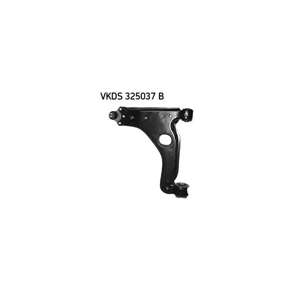 Brat, suspensie roata SKF VKDS 325037 B