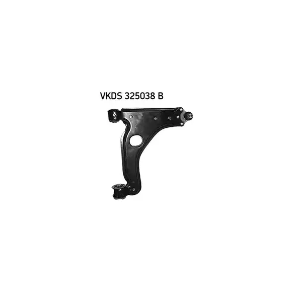 Brat, suspensie roata SKF VKDS 325038 B