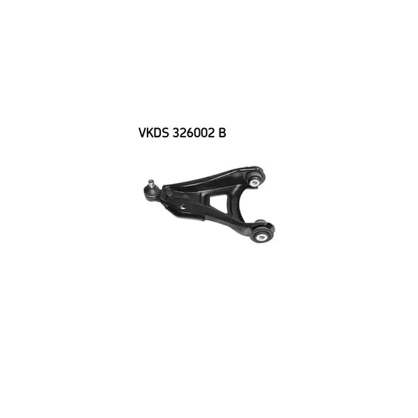 Brat, suspensie roata SKF VKDS 326002 B