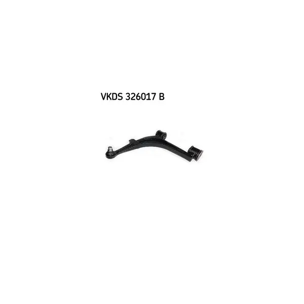 Brat, suspensie roata SKF VKDS 326017 B