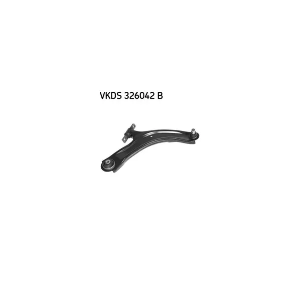 Brat, suspensie roata SKF VKDS 326042 B