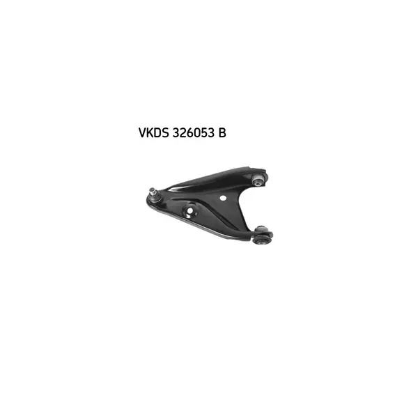 Brat, suspensie roata SKF VKDS 326053 B