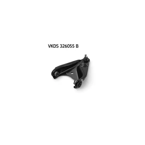 Brat, suspensie roata SKF VKDS 326055 B
