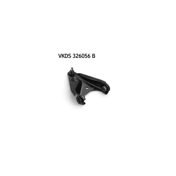 Brat, suspensie roata SKF VKDS 326056 B