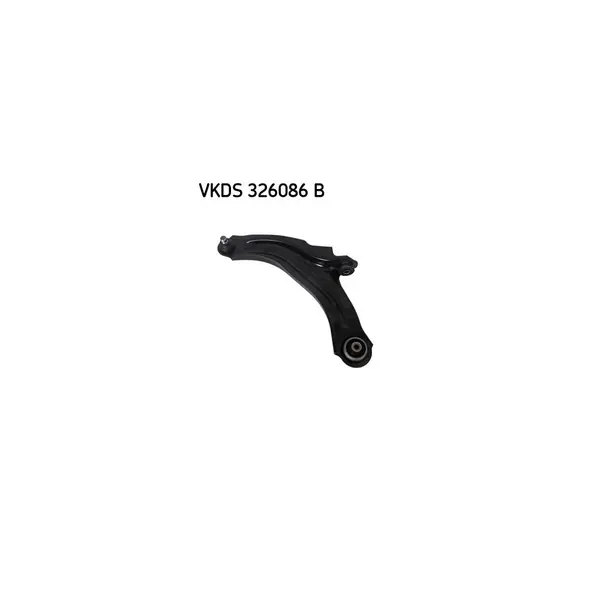 Brat, suspensie roata SKF VKDS 326086 B