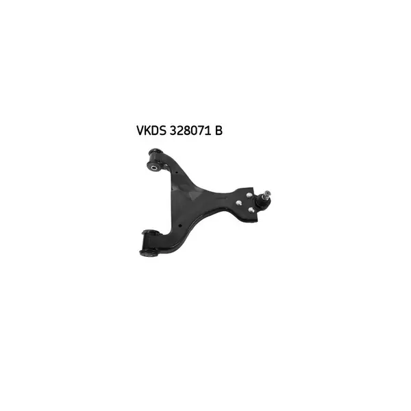 Brat, suspensie roata SKF VKDS 328071 B