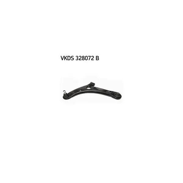 Brat, suspensie roata SKF VKDS 328072 B