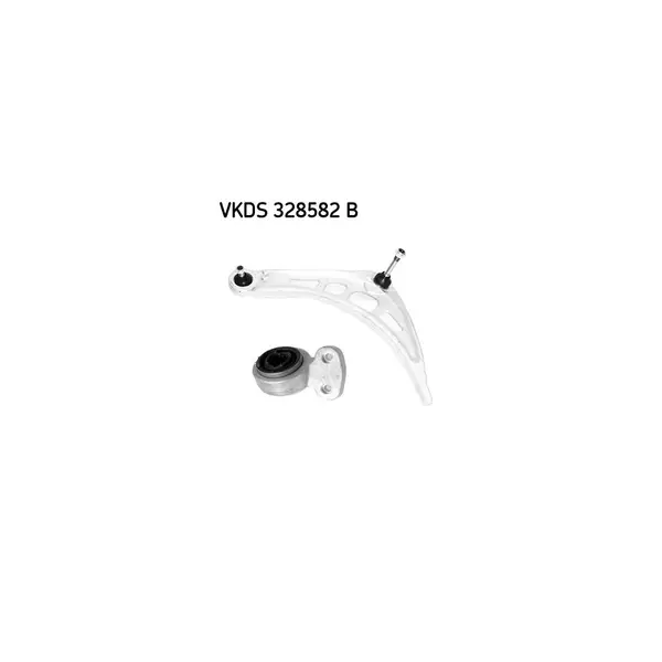 Brat, suspensie roata SKF VKDS 328582 B