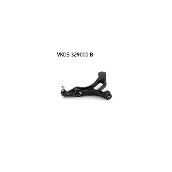 Brat, suspensie roata SKF VKDS 329000 B