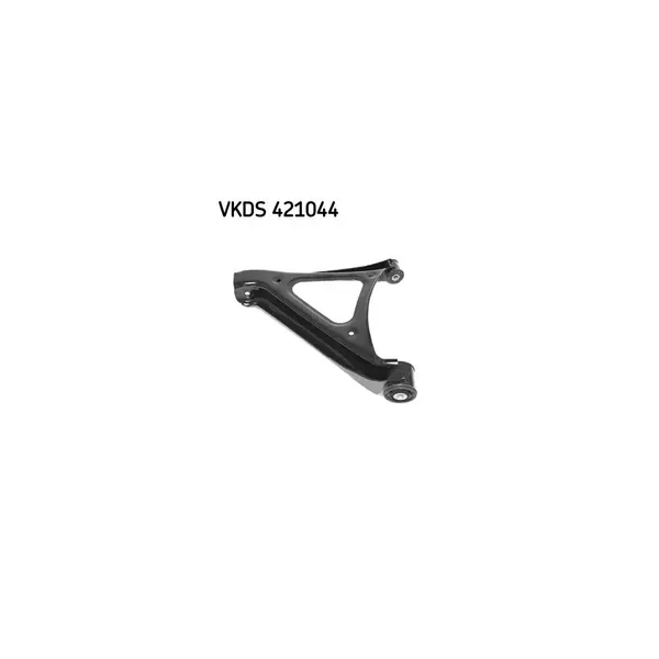Brat, suspensie roata SKF VKDS 421044