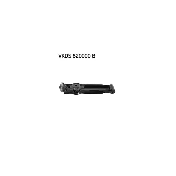 Brat, suspensie roata SKF VKDS 820000 B