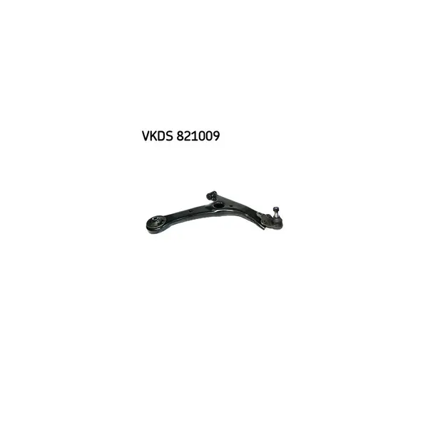Brat, suspensie roata SKF VKDS 821009
