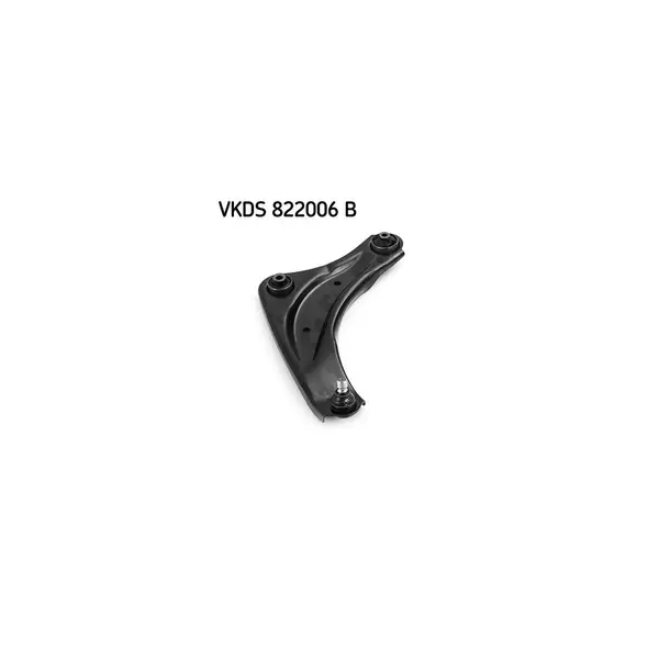 Brat, suspensie roata SKF VKDS 822006 B