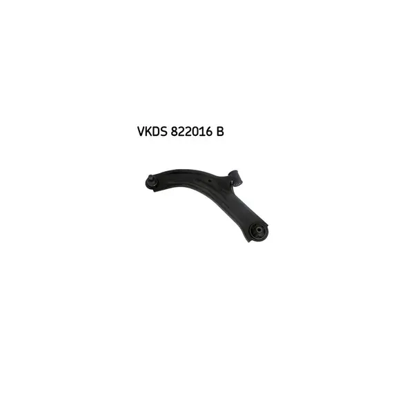 Brat, suspensie roata SKF VKDS 822016 B