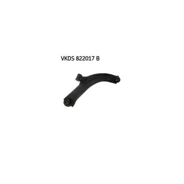 Brat, suspensie roata SKF VKDS 822017 B