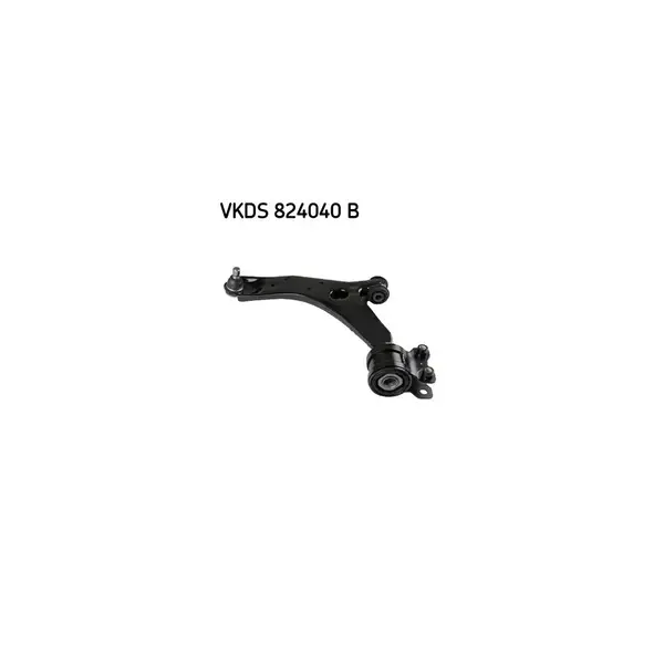 Brat, suspensie roata SKF VKDS 824040 B