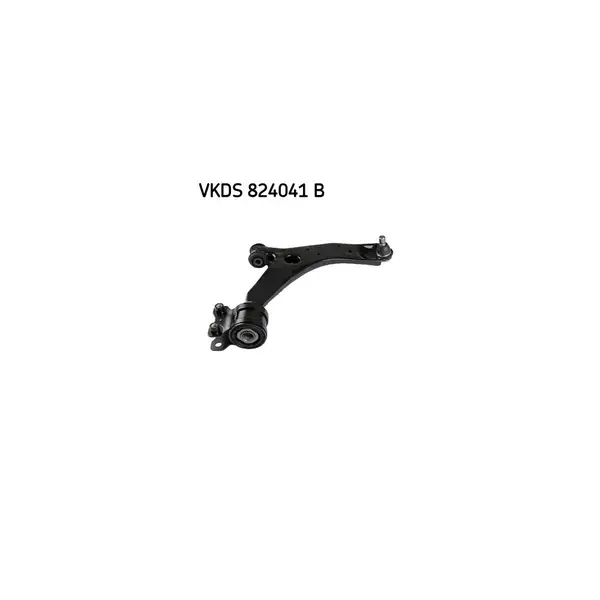 Brat, suspensie roata SKF VKDS 824041 B