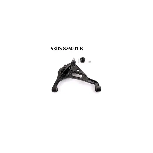 Brat, suspensie roata SKF VKDS 826001 B