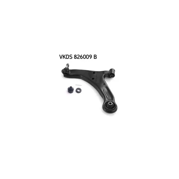 Brat, suspensie roata SKF VKDS 826009 B
