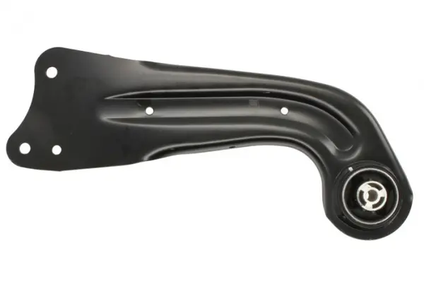 Brat suspensie roata spate Stanga (spate) (longitudinal) potrivit AUDI A1, A3, TT; SEAT ALTEA, ALTEA XL, LEON, TOLEDO III; SKODA OCTAVIA II, SUPERB II, YETI 1.0-3.6 05.03-