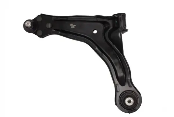 Brat suspensie roata Stanga 22 mm potrivit MERCEDES V (638 2), VITO (W638) 2.0-2.8 02.96-07.03