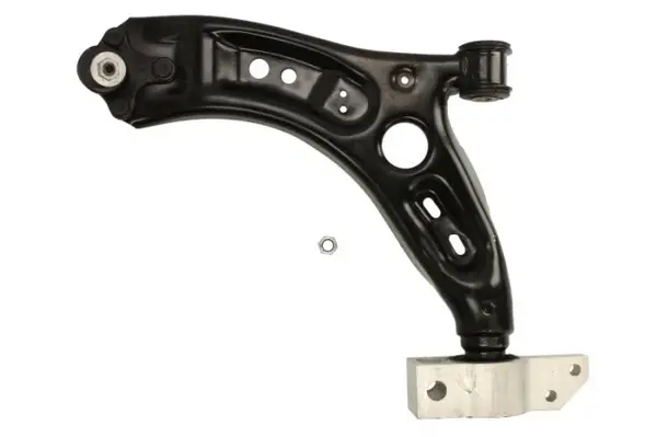Brat suspensie roata Stanga fata (cu articulatie bila) potrivit VW CC B7, PASSAT ALLTRACK B7, PASSAT B6, PASSAT B7, PASSAT B7 KOMBI, TIGUAN 1.4-3.6 09.07-07.18