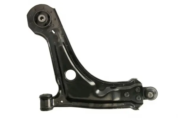 Brat suspensie roata Stanga inferior fata 18 mm potrivit CHEVROLET LACETTI, NUBIRA; DAEWOO LACETTI, NUBIRA 1.4 1.6 1.8 07.03-