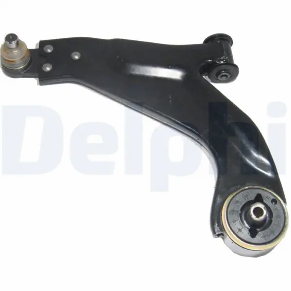 Brat suspensie roata Stanga inferior fata 21 mm potrivit FORD MONDEO III; JAGUAR X-TYPE I 1.8-3.0 10.00-12.09