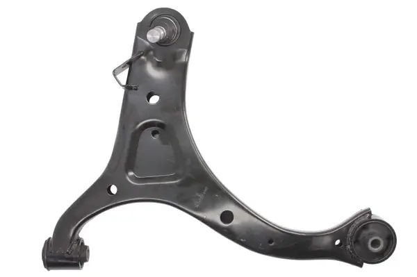 Brat suspensie roata Stanga inferior fata potrivit HYUNDAI SANTA FE II 2.2D 2.7 03.06-12.09